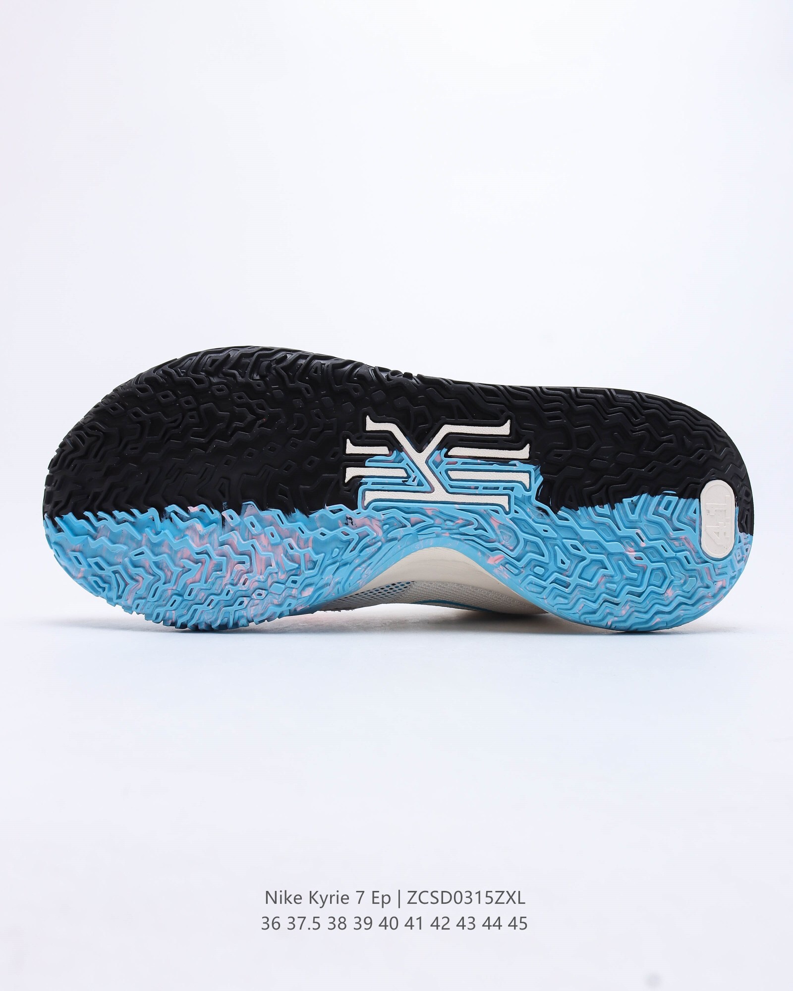 kyrie 7 air zoom turbo casual shoes Size:EU36-EU45