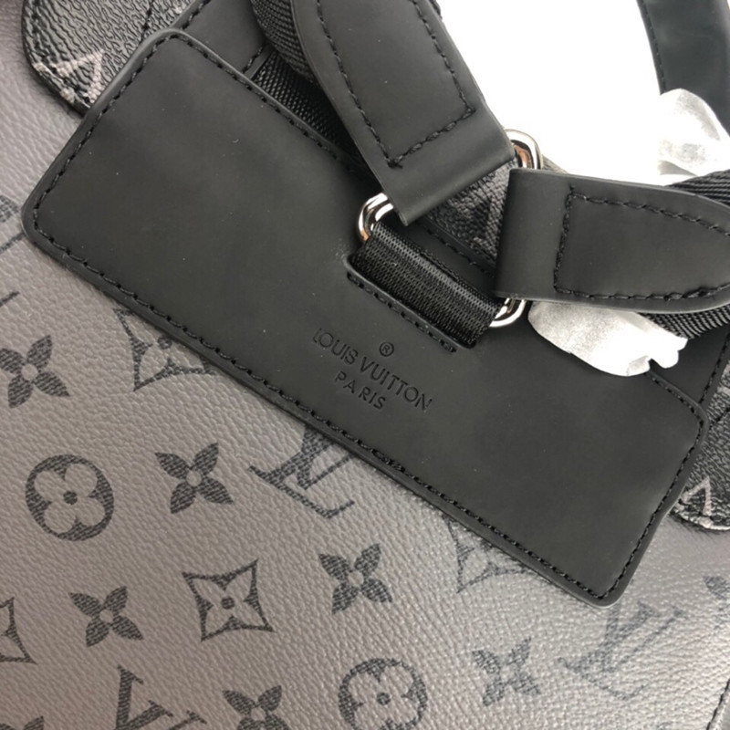 Christopher Small Shoulder Bag Men's Backpack Hiking Bag Size 41*48*13 cm