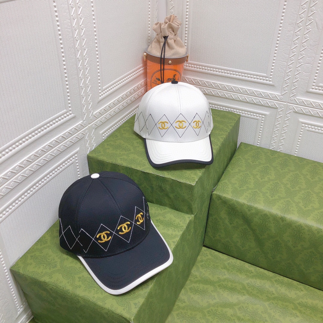 2022 New Spring/Summer Hats & Caps
