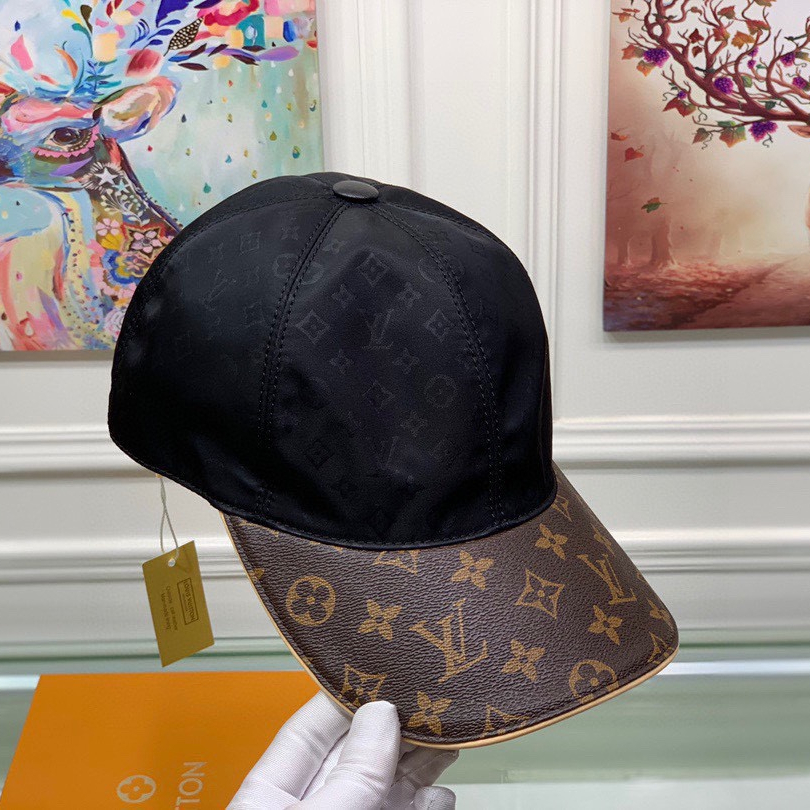 Hats & Caps 1：1, 2 COLORS