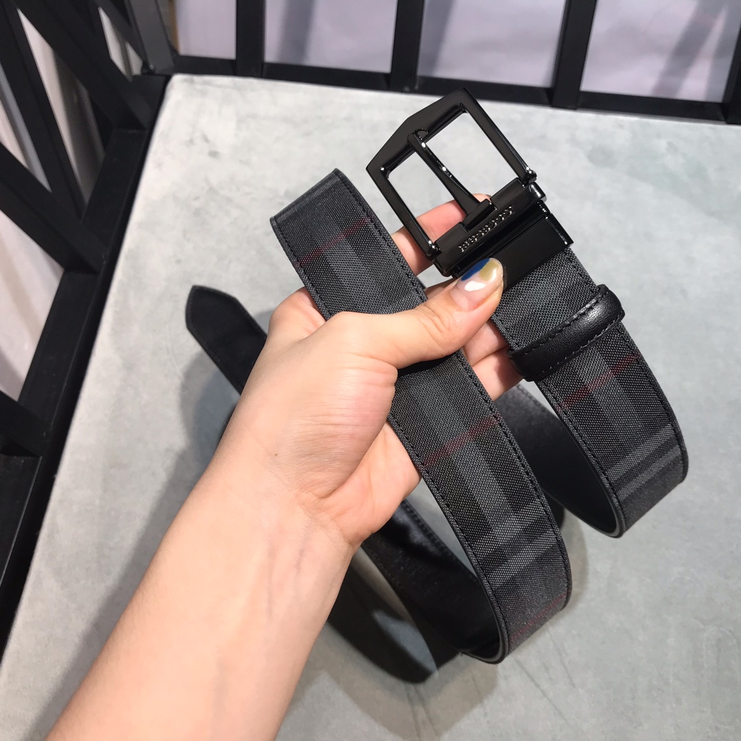 Men's Belt Width:3.5cm