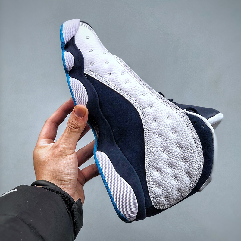 air jordan 13 retro aj13 Sport casual shoes Green Size：EU40-EU47