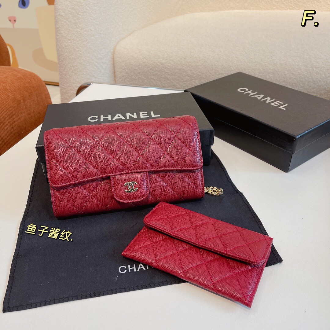 Red Bags Size:19*11*4cm