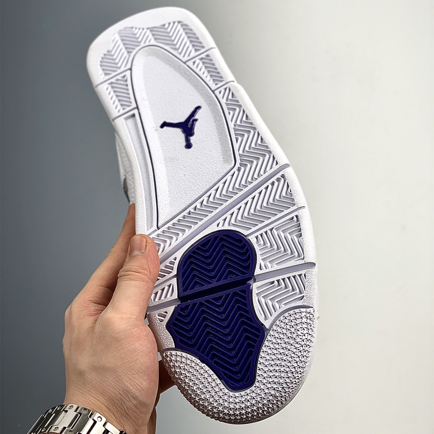 Air Jordan 4 Basketball Shoes Size:EU36-EU47