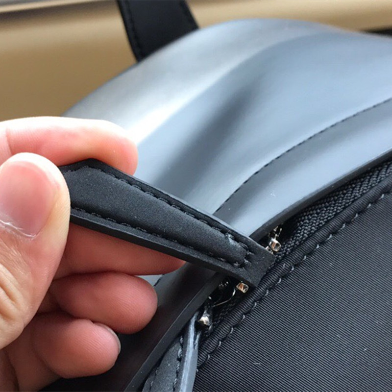 Little Monster Backpack Boys/Girls School Bag