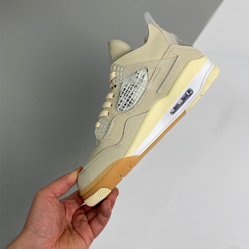 air jordan 4 retro Sport casual shoes Size：EU36-EU47