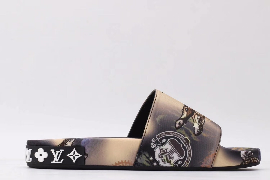 2022 New Men's Sandals Shoes ,Size:EU38-EU45