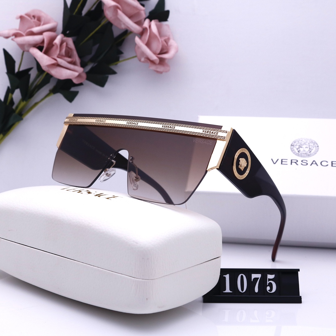 Men's Sunglasses 5 Colors