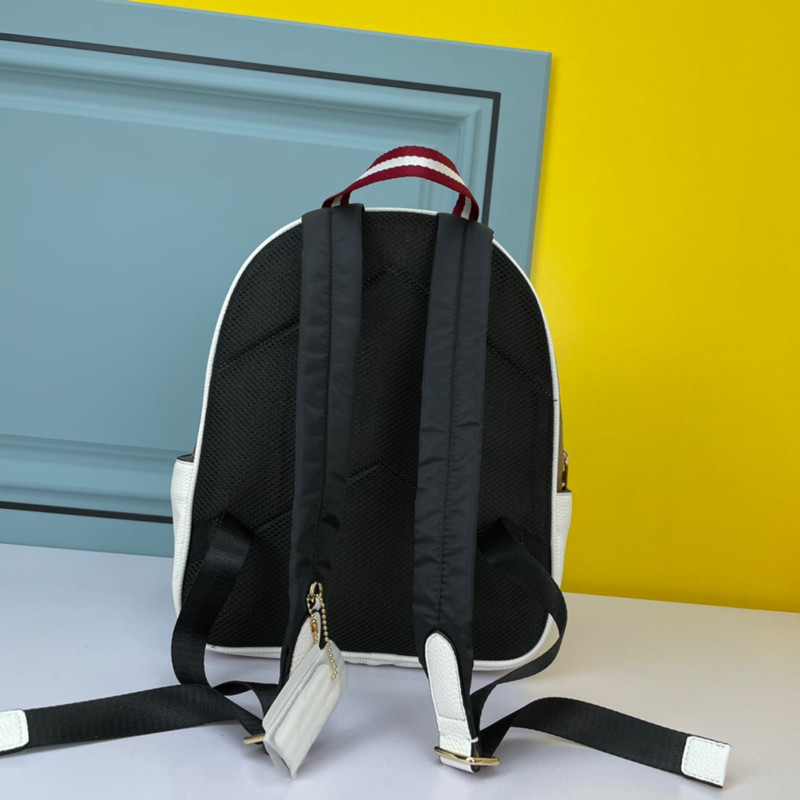 Women's Fashion Backpack School Bags Size 27*36*13 cm