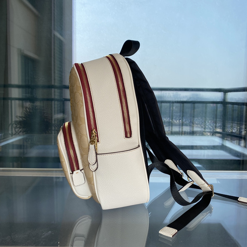 Year Of The Tiger Limited Edition Shoulder Bag Women's Fashion Backpack School Bags Size 27*35 cm