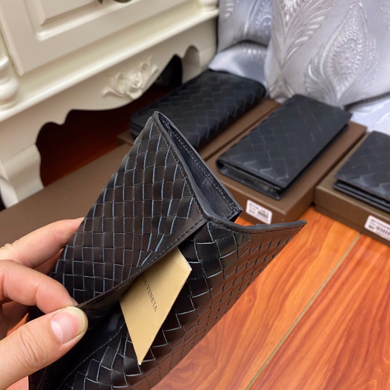 Men's Wallet Size 18*9*2 cm