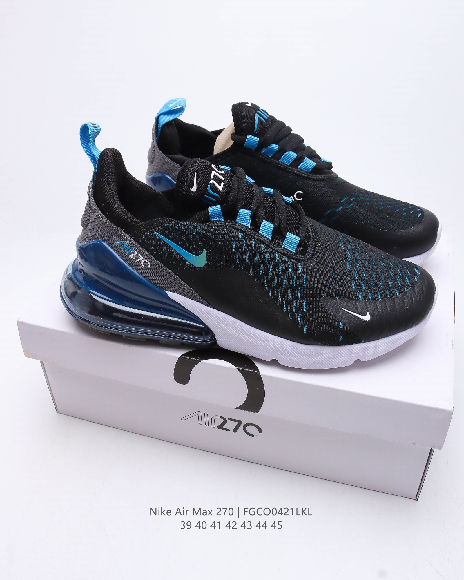 air max 270 se casual shoes Size:EU39-EU45