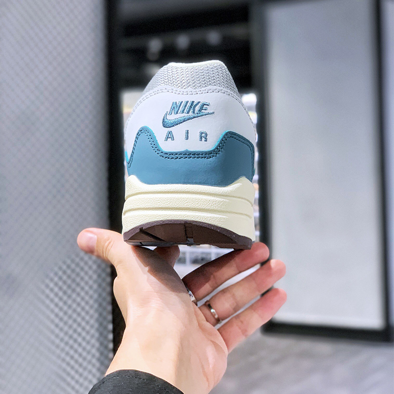 patta x nk air max 1 Sport casual shoes Size：EU36-EU45