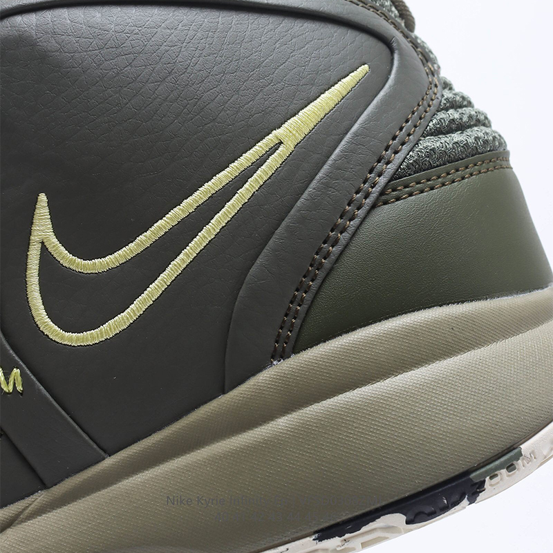 kyrie 8 infnity ep sport casual shoes Size：EU40-EU46