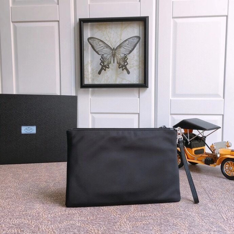 Men's Wallet Handbag Size 28*18 cm