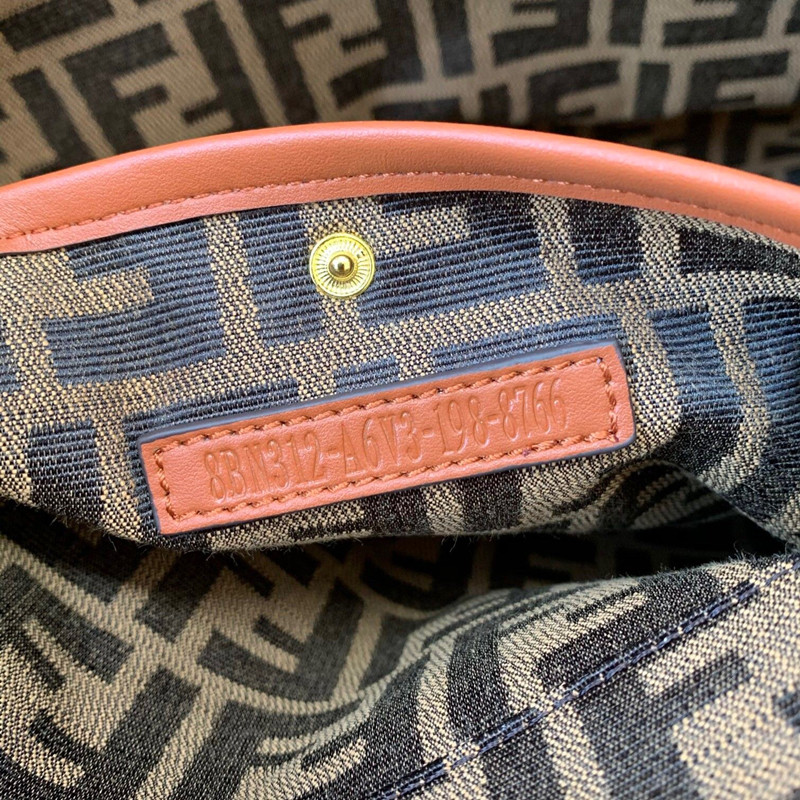 Roma Large Tote Bag 2 Colors Size 41*29.5*16 cm