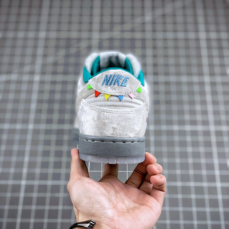 dunk low Sport casual shoes Size：EU36-EU47