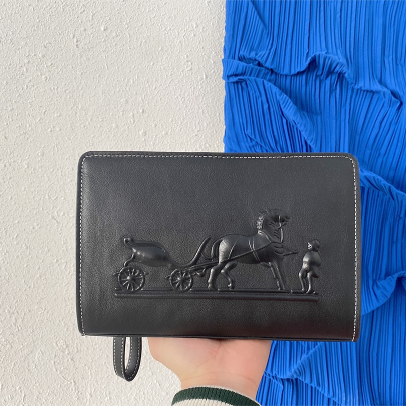 Combination lock handbag ,size:28 x 17 cm