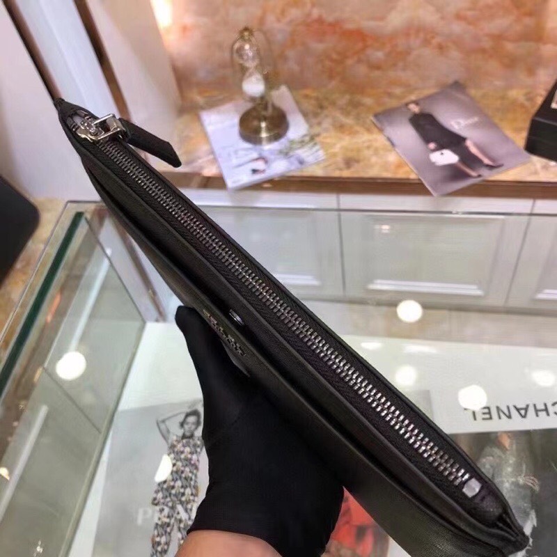 Men's Wallet Handbag Size 29*18 cm