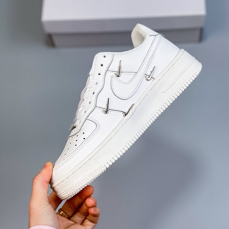 air force 1 07 lv8 3 3d sport casual shoes Size：EU36-EU44