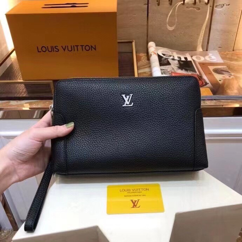 Men's Wallet Handbag Size 26*16*6 cm