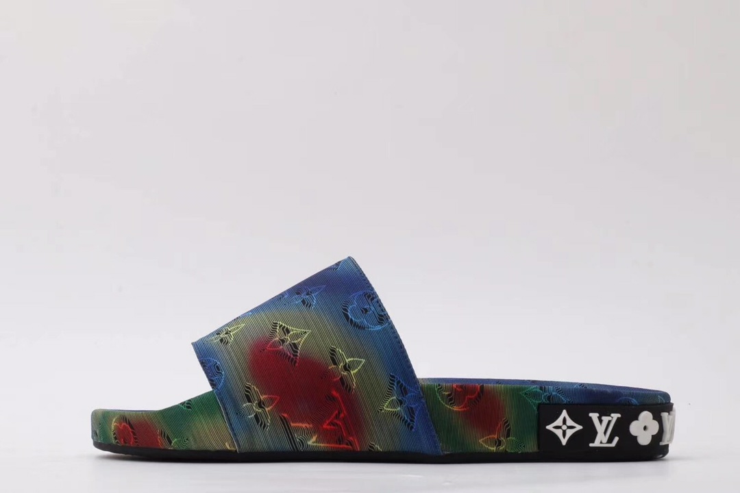 2022 New Men's Sandals Shoes ,Size:EU38-EU45