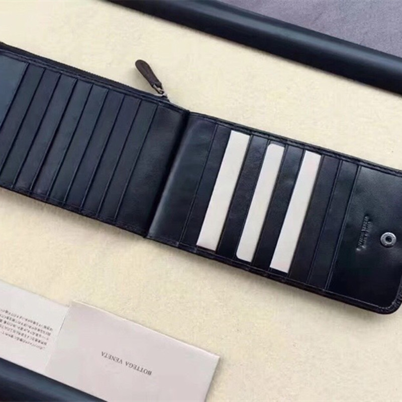 Men's Wallet Size 18*10 cm