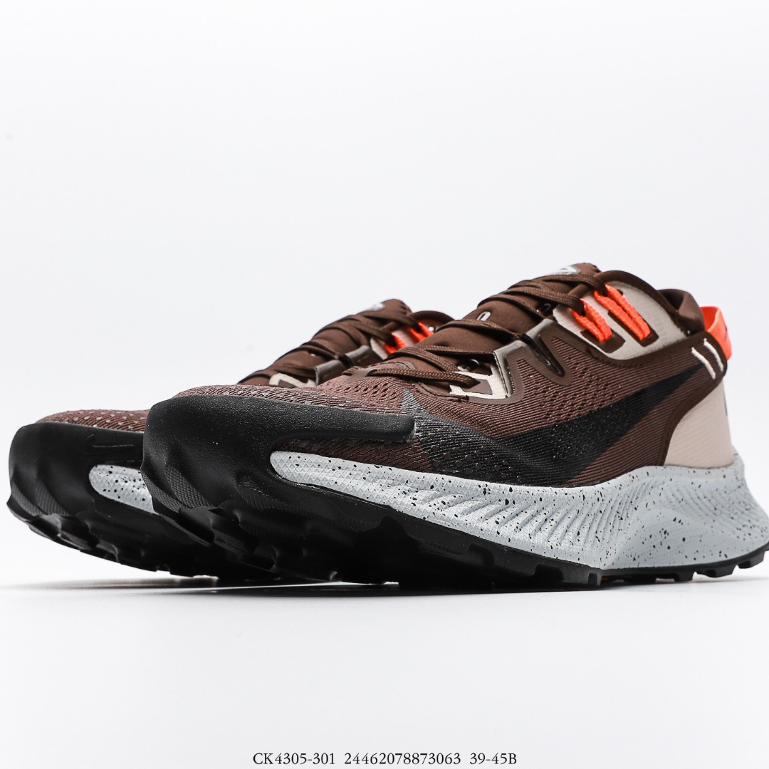 Pegasus Trail 2 Running Men's Shoes Size: EU39-EU45