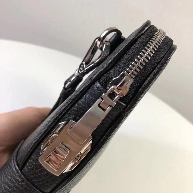 Men's Wallet Handbag Size 27*16*4 cm