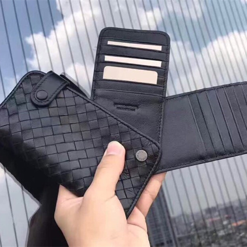 Men's Wallet Size 15*8 cm