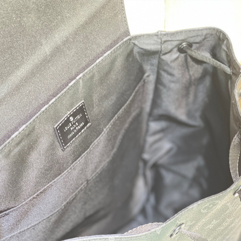 Bosphore Backpack Men's Hiking Bag 2 Colors Size 45*33*22 cm