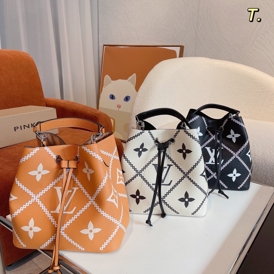 2022 New game on Bag 3 colors