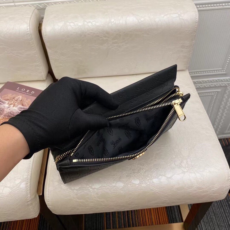 Men's Wallet Clutch Bag Size 25*16*6 cm