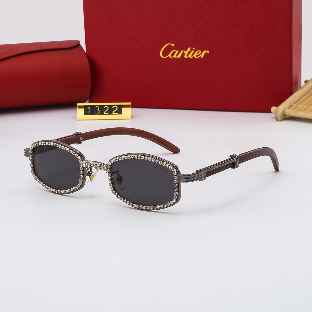 2022 Women's Sunglasses 5 Colors