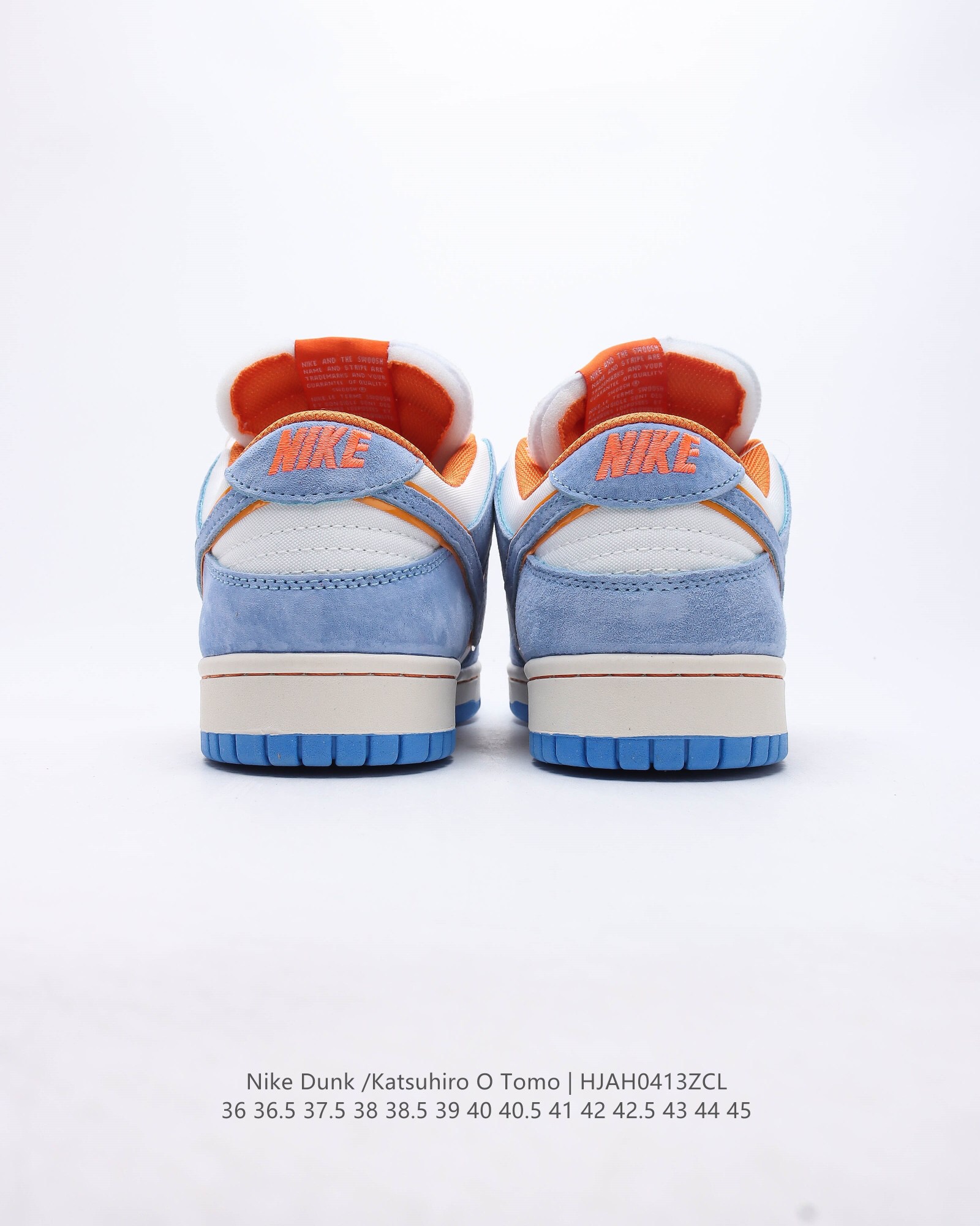 Otomo katsuhiro sb dunk low steamboy ost casual shoes Size:EU36-EU45