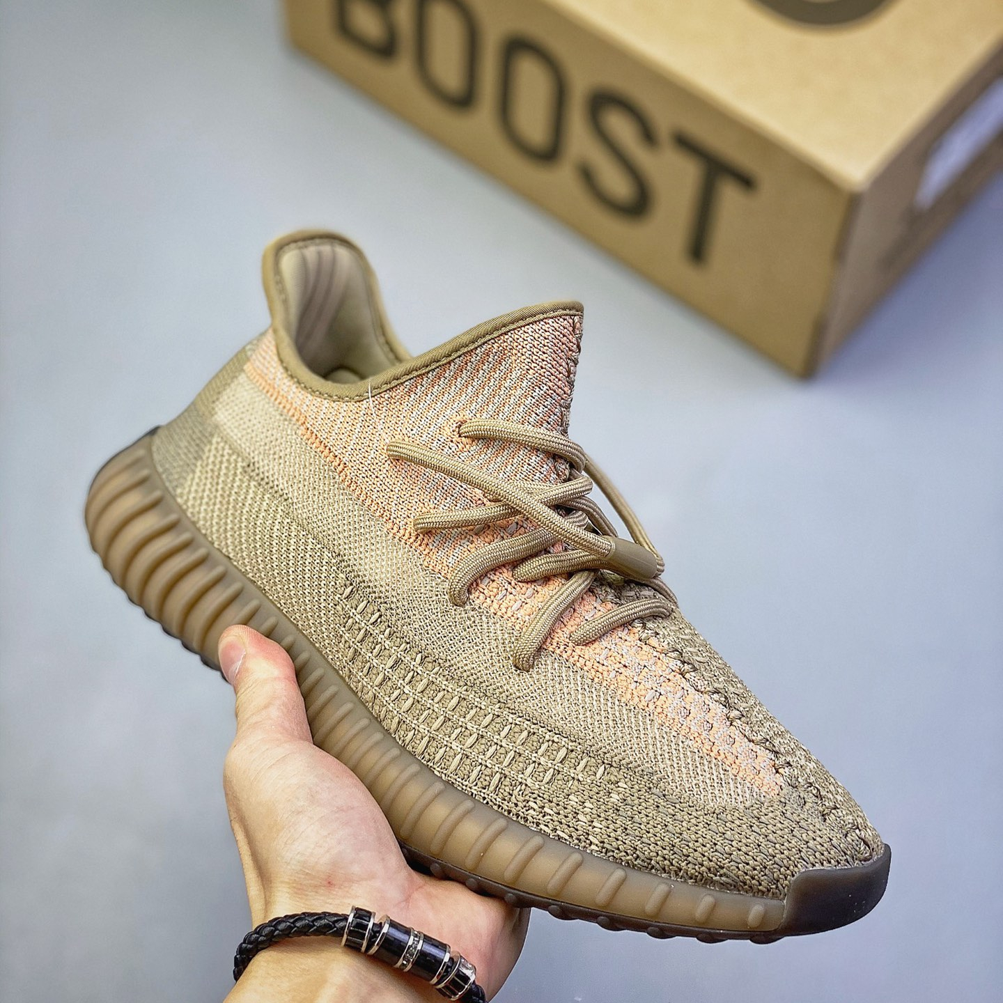 Yeezy Boost 350v2 EU36-EU48 /US4- US13
