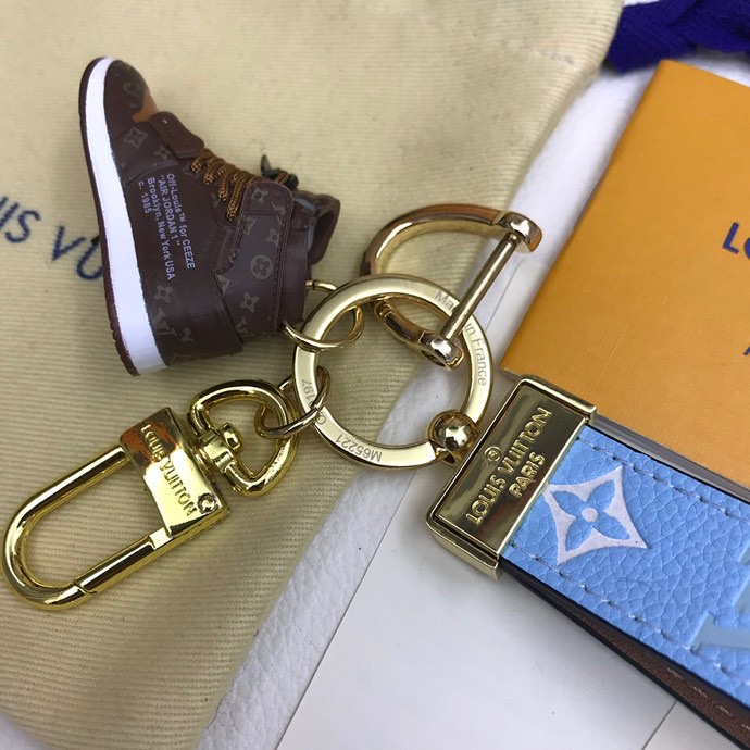 Keyrings & Keychains