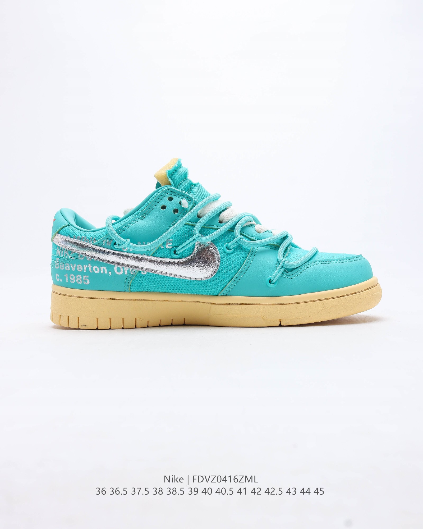 Sb dunk low pro casual shoes Size:EU36-EU45