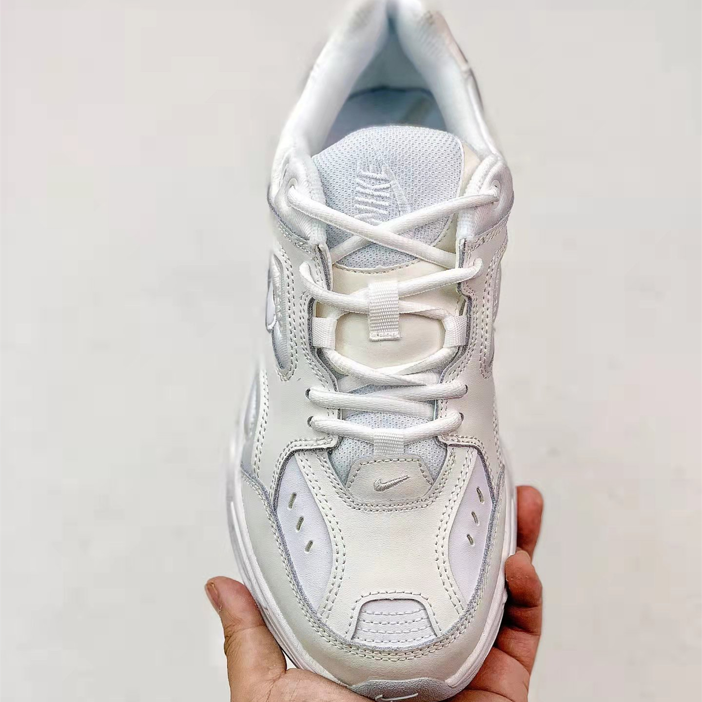 M2K TEKNO Size:EU36-EU45 /US4-US11