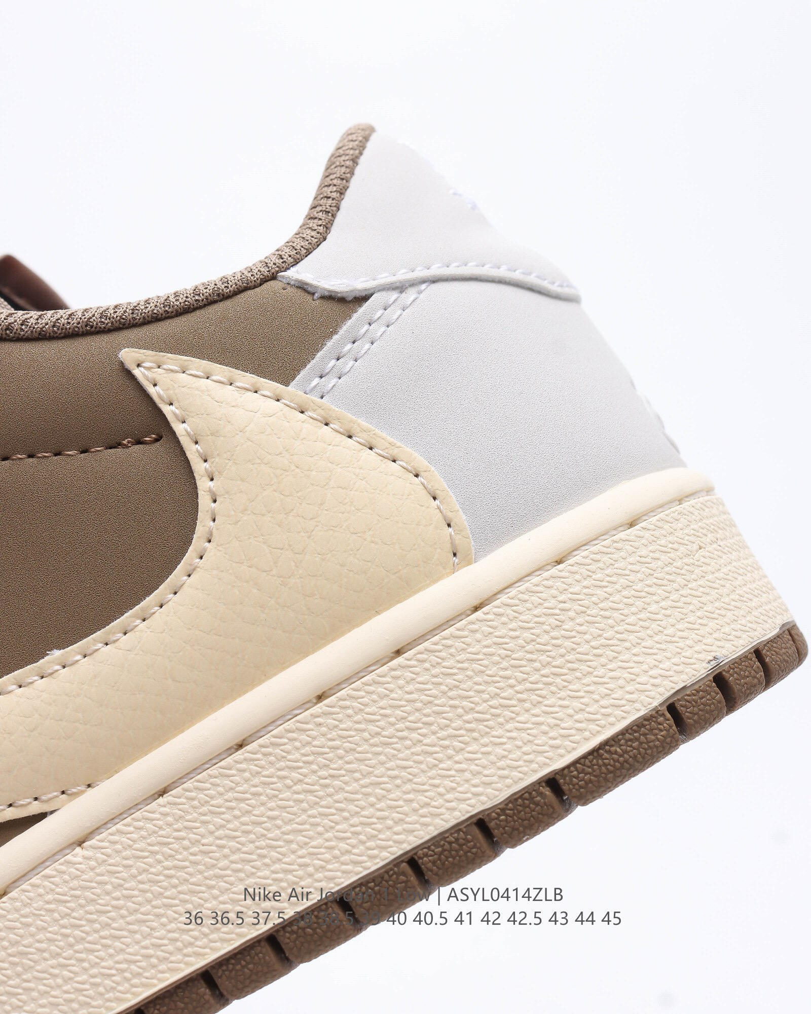 air jordan 1 aj1 casual shoes Size：EU36-EU45