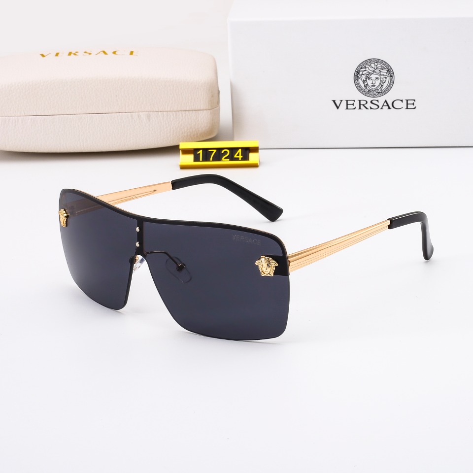 Men's And Women's Sunglasses 6 Colors