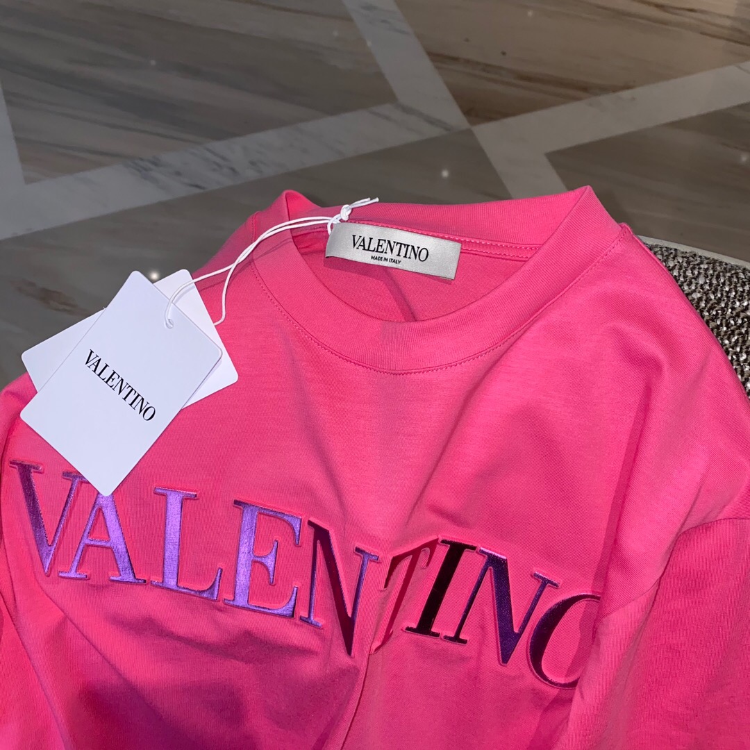 2022 New Shirt ,High quality ,Valentino