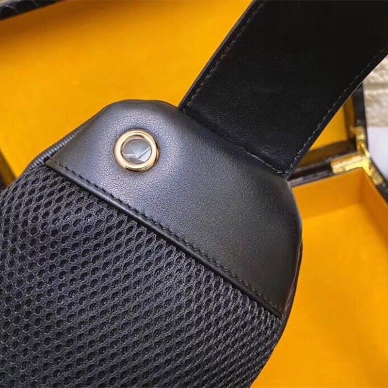 Men's Chest bag Size 32*18*8 cm