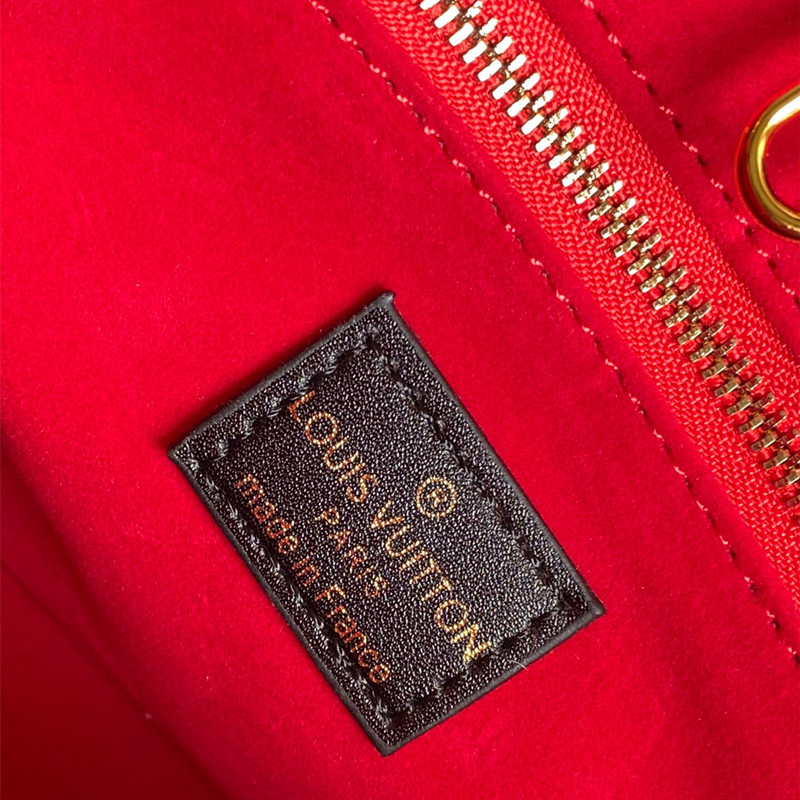 On The Go Small Tote Women's Crossbody Bag 3 Colors Size 25*19*11.5 cm