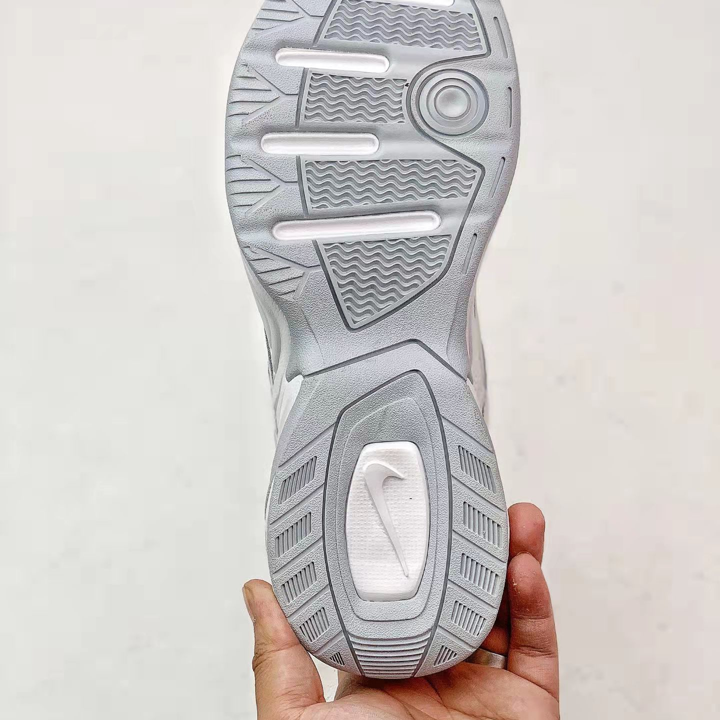 M2K TEKNO Size:EU36-EU45 /US4-US11