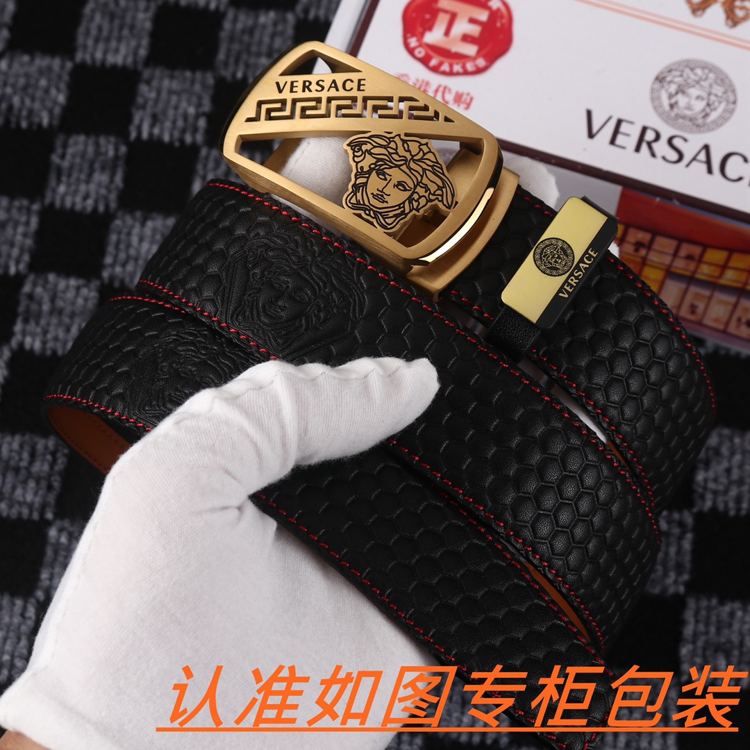 Men's Belt Width:3.8cm