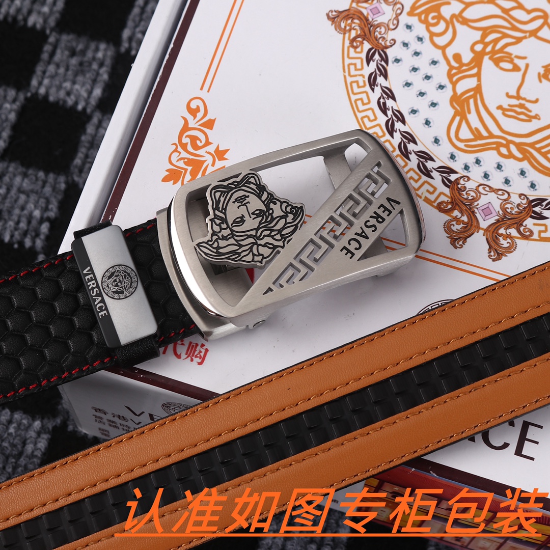 Men's Belt Width:3.8cm
