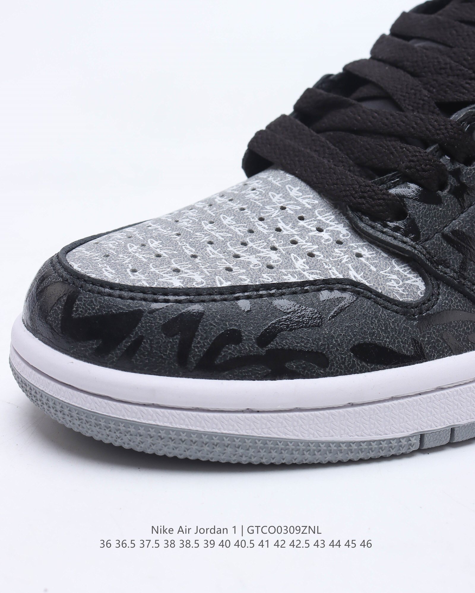 air jordan 1 high og “rebellionaire”casual shoes Size:EU36-EU46