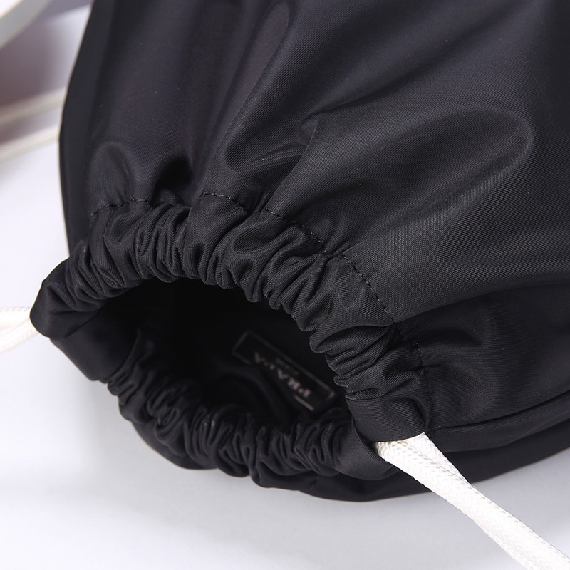 Men's Schoolbag Men's And Women's Unisex School Bags Size 42*32*1.5 cm