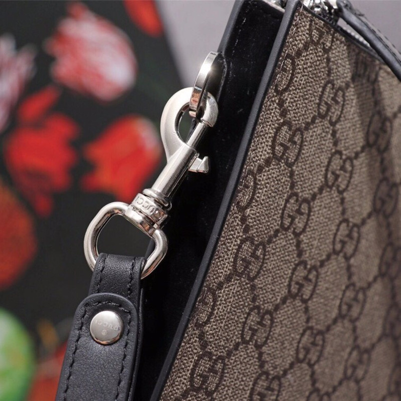 Men's Wallet Handbag Size 30.5*21*1.5 cm